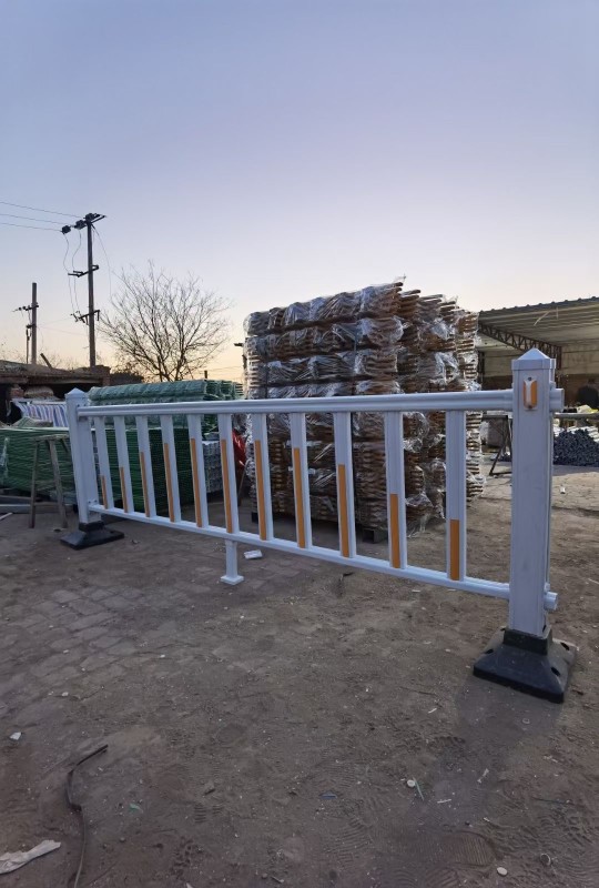 市政護欄網(wǎng)