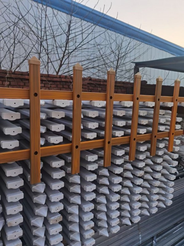 市政護欄網(wǎng)